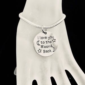 Women’s charm bracelet